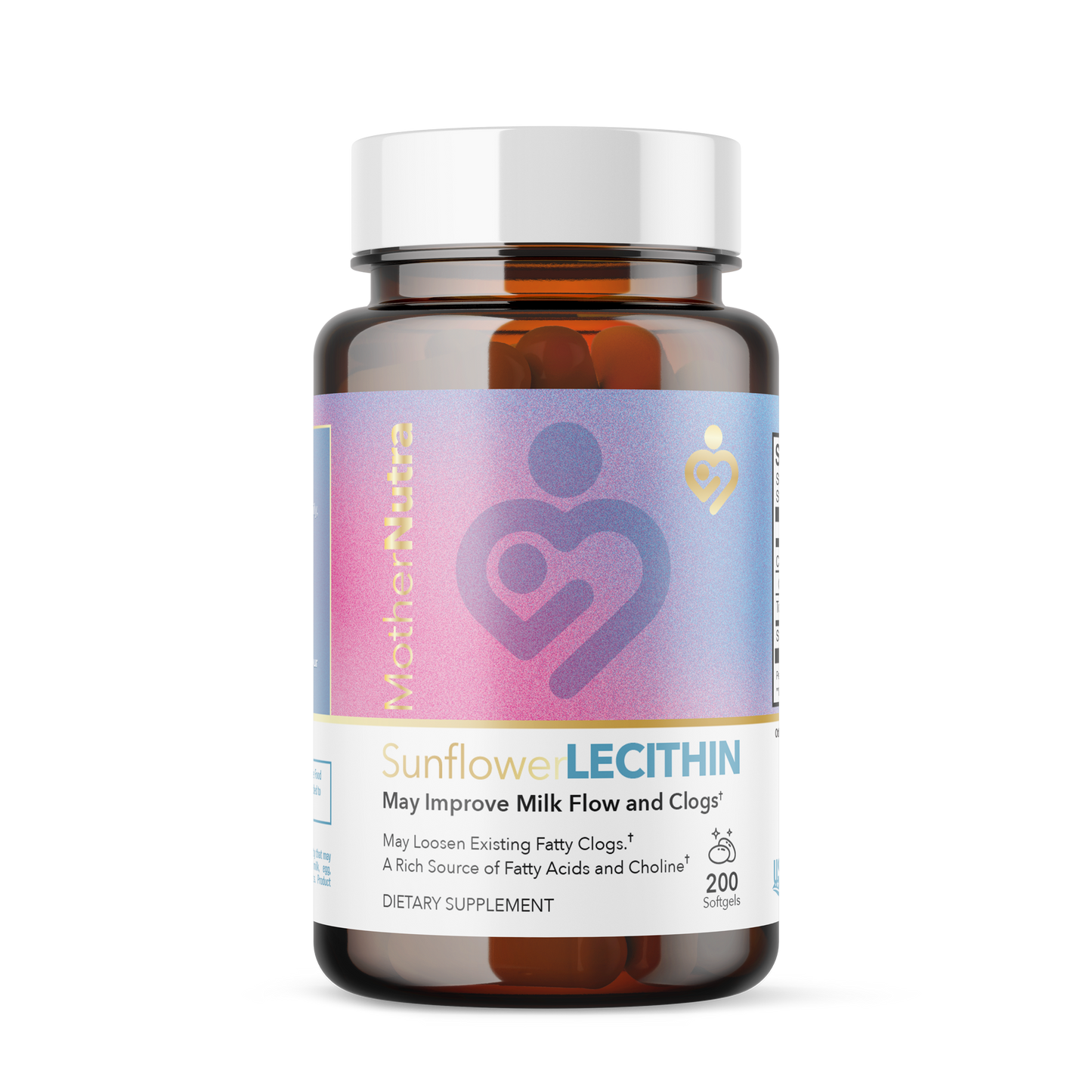 Sunflower Lecithin