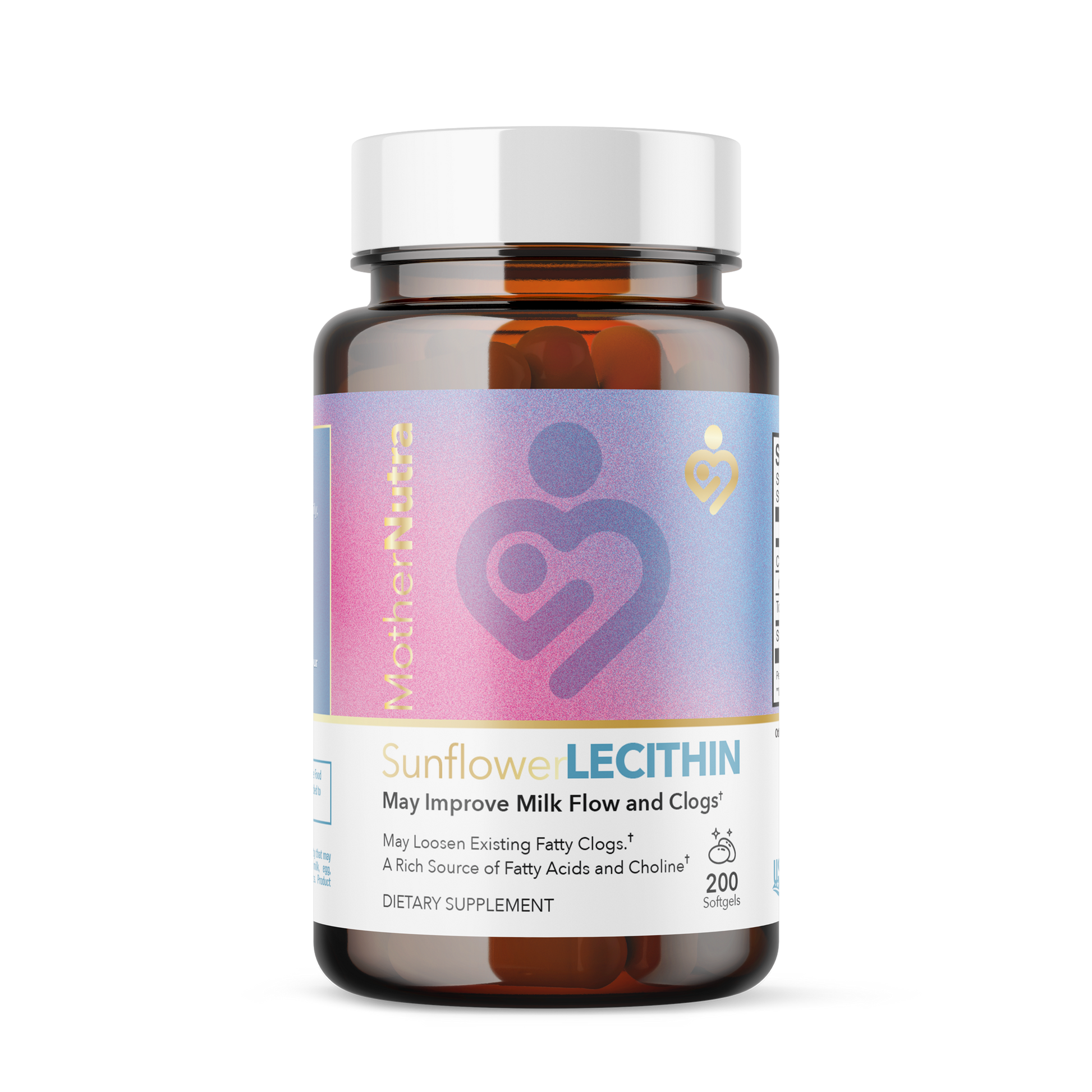 Sunflower Lecithin