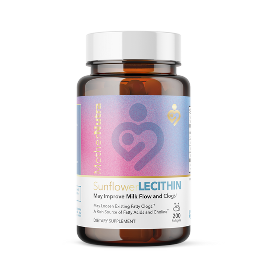 Sunflower Lecithin