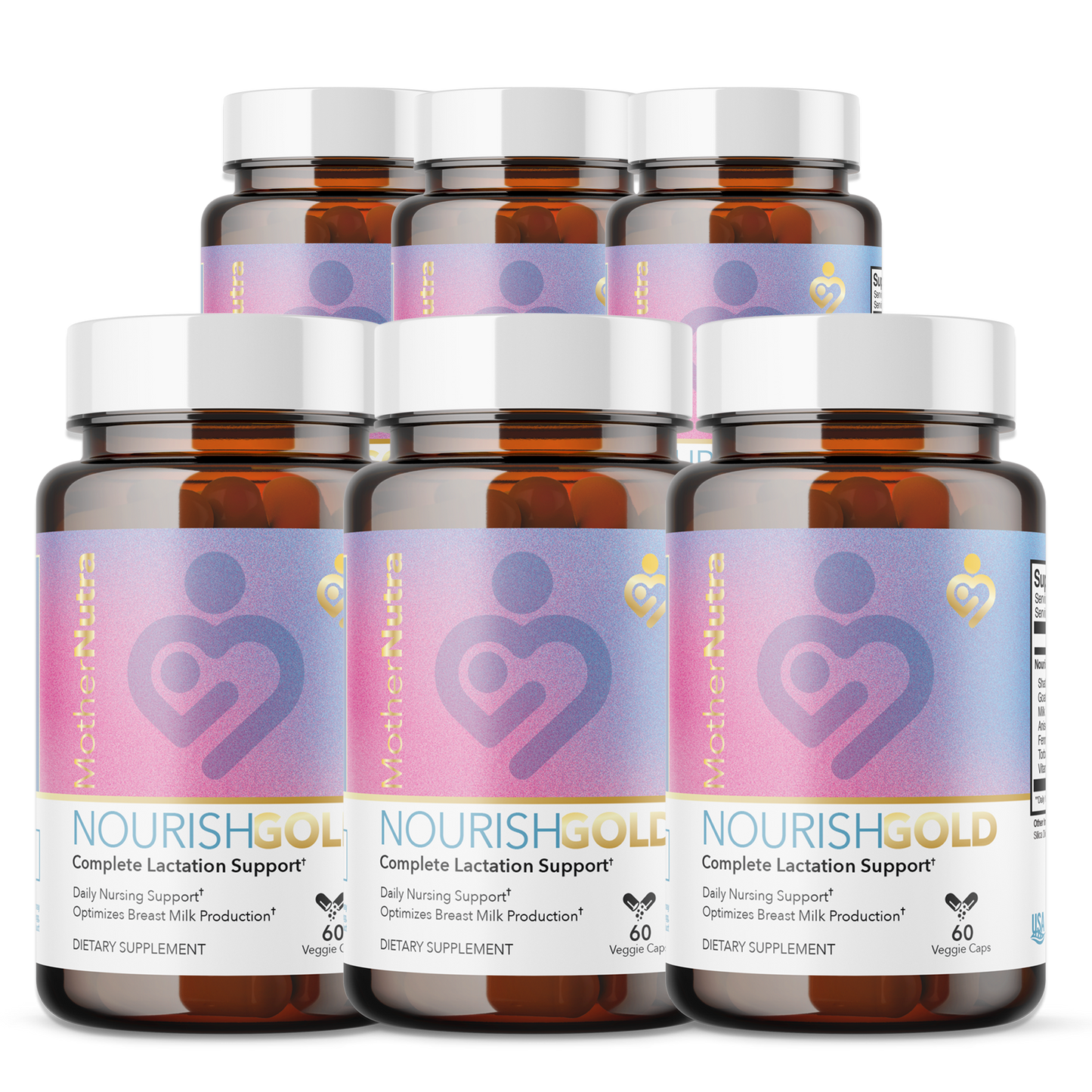 NourishGold